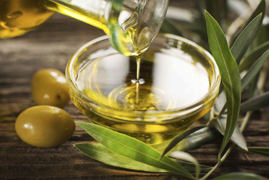 橄榄油能治愈痤疮疤痕吗?