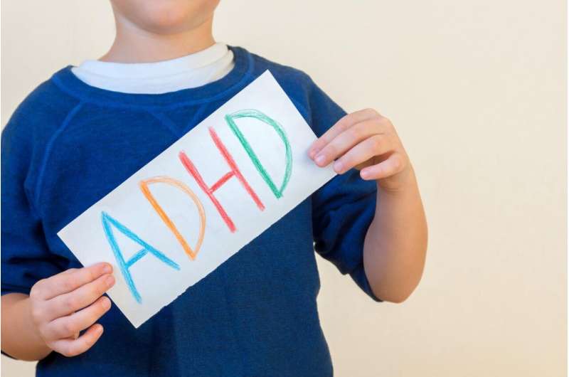Perso<em></em>nal and financial costs of ADHD in Australia revealed