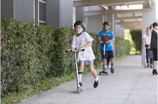 New guide aims to improve care for children with cerebral palsy