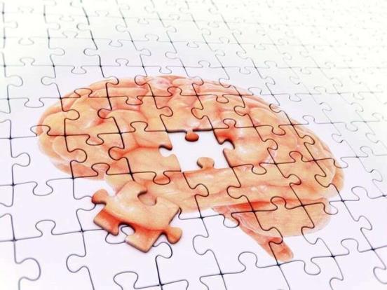研究发现，长期患癫痫会使大脑老化