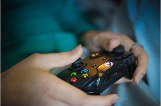 一项研究确定了沉迷于电子游戏的青少年的性格特征