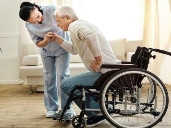 o<em></em>nly half of U.S. nursing home residents have received boosters: CDC