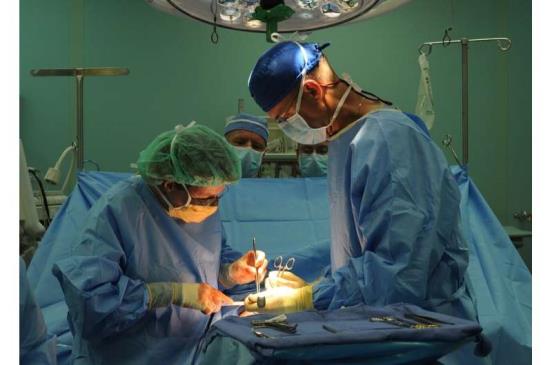 内脏外科:腹部手术后肠道细菌加重粘连