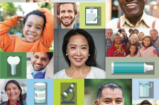 Report details 20 years of advances and challenges in Americans' oral health