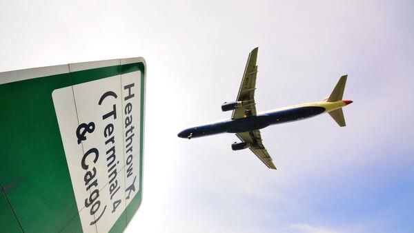 Boost for passengers at Heathrow Airport as workers accept pay rise