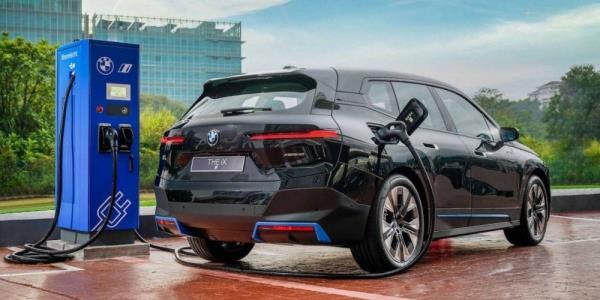 BMW Malaysia partners with JomCharge, offers RM640 EV charging membership with RM800 credits