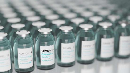 研究发现，COVID-19疫苗不会导致不孕