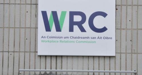 A worker put the health of his colleagues in danger when he spat at his Co Tipperary workplace in March, 2020 during the Covid pandemic, according to the Workplace Relations Commission when dismissing a claim for unfair dismissal against Carey Glass.