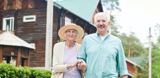 Co-housing and dementia villages: Social innovations offer alternatives for long-term care