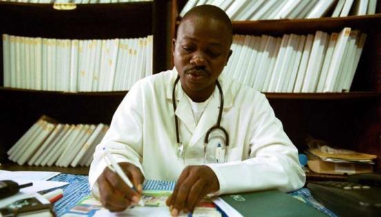 Africa’s brain specialist shortfall ‘risking lives’