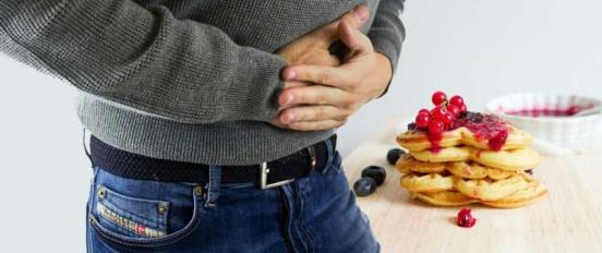 饮食类型会增加肠道中潜在的有害气体