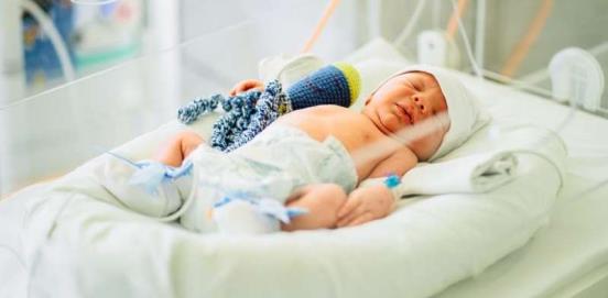 Stem cell therapy offers a new hope to repair brain damage in newborns