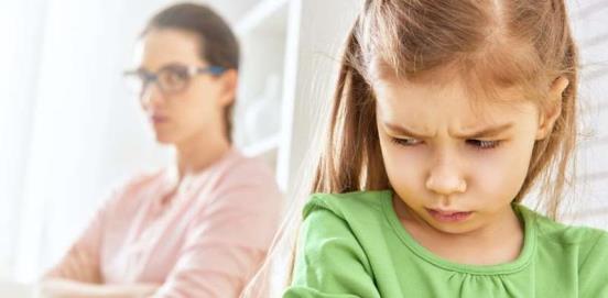 Smacking children: what the research says