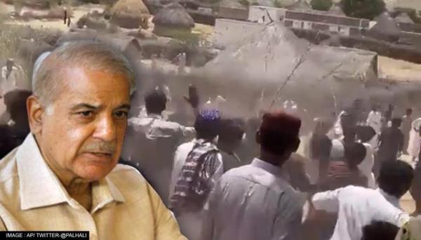 巴基斯坦:信德省暴力破坏地方政府选举，2人死亡，20人受伤