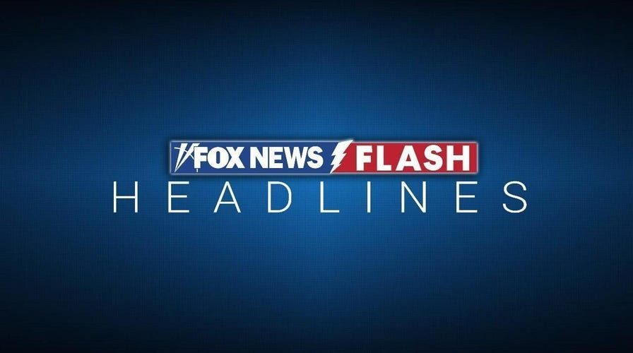 Fox News Flash top headlines for June 26