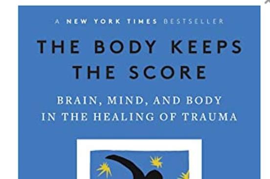《身体得分》:这本畅销书帮助我们理解创伤，但却夸大了创伤的定义