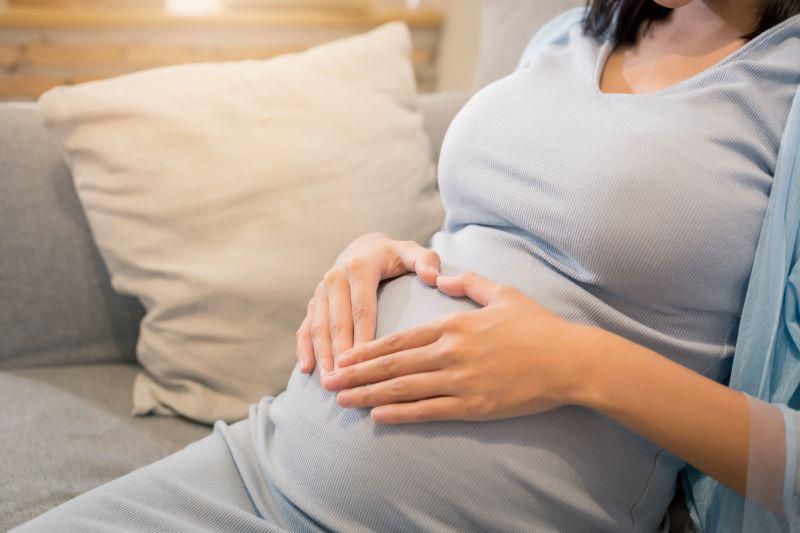 另一项研究表明COVID对孕妇的危险