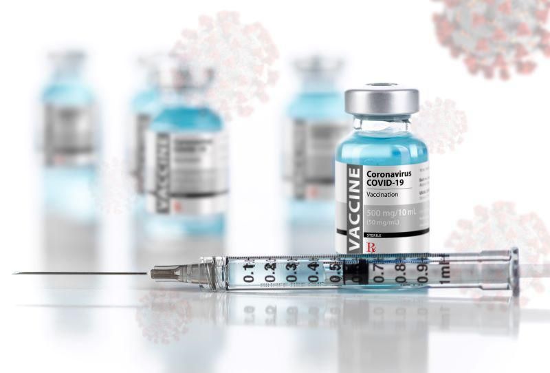 拜登政府可能在秋季前停止购买新冠疫苗和治疗方法