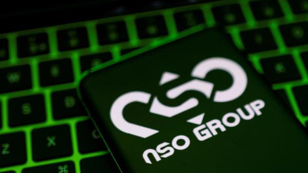 以色列间谍软件公司负责人在NSO重组中辞职