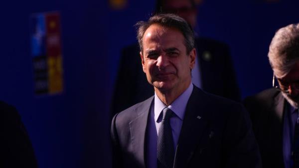 “Although everything was done legally, the EYP underestimated the political dimension of this action. It was formally okay, but politically unacceptable,” PM Mitsotakis said a<em></em>bout the surveillance scandal.