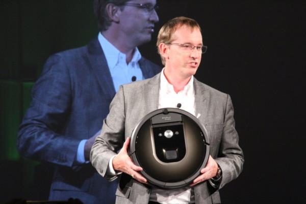 Roomba真空吸尘器制造商被亚马逊以17亿美元收购