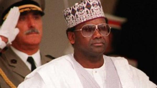 美国将归还被已故独裁者阿巴查掠夺的2300万美元给尼日利亚官员