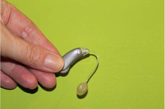 美国食品和药物管理局表示，你可以在没有处方的情况下获得助听器这是如何