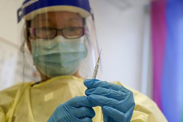 猴痘——下一个全球疫苗公平失败?