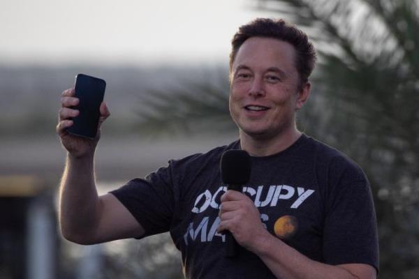 埃隆·马斯克(Elon Musk)有一个备用计划来终结他对Twitter的收购