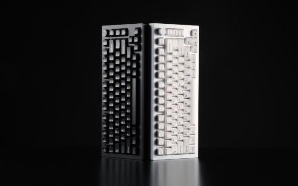 Sense75是Drop为高端机械键盘市场推出的产品