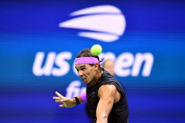 Spain's Rafael Nadal will chase a fifth US Open crown -- in a draw without Novak Djokovic -- but there are co<em></em>ncerns a<em></em>bout his fitness