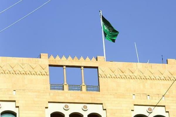 沙特阿拉伯寻求从黎巴嫩引渡一名威胁大使馆的男子