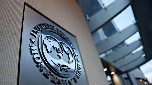 国际货币基金组织敦促欧盟进行财政改革，以抵御对欧盟未来的威胁