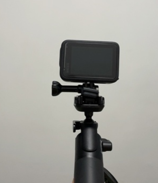 GoPro自拍续航礼盒运动相机评测：强大芯片让性能实现质的飞跃的第4张示图