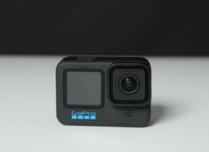 GoPro运动相机系列当中：GoPro HERO10 Black与HERO9 Black 5K对比，哪个好？的第3张示图