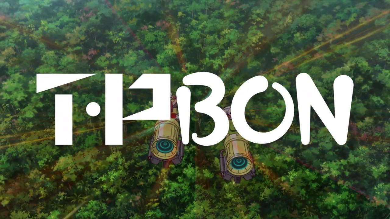 动画剧集《T・P BON》新宣传片 5月2日开播