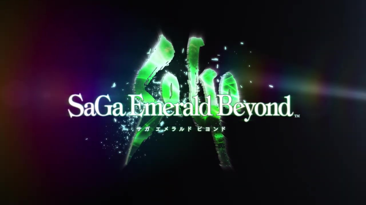 《沙加：Emerald Beyond》新预告 4月25日发售