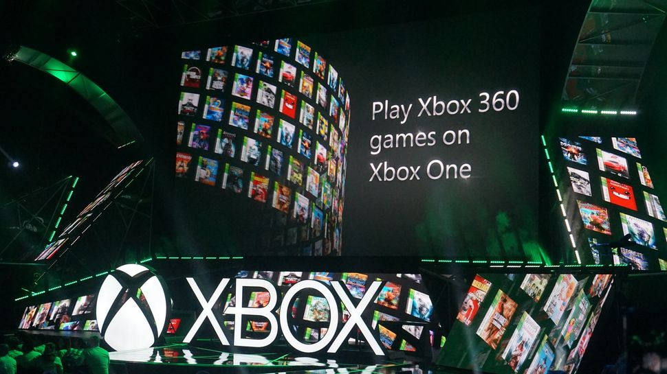 Xbox成立新团队 致力于游戏保存和向上兼容