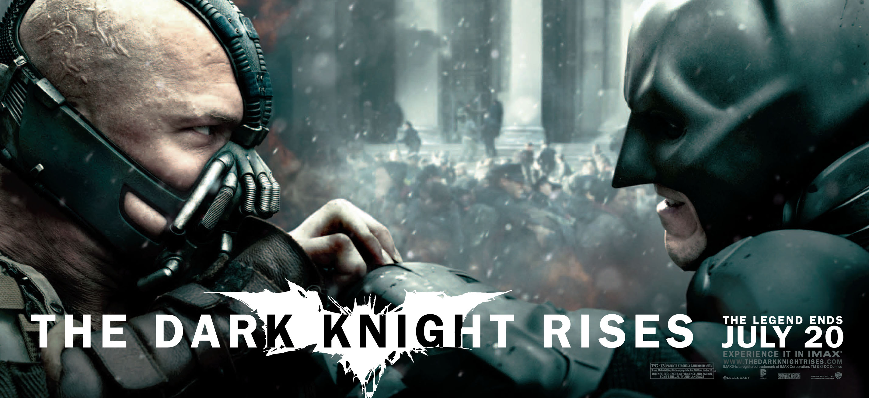 乔纳森·诺兰起初希望谜语人成为《蝙蝠侠：黑暗骑士崛起》中的反派