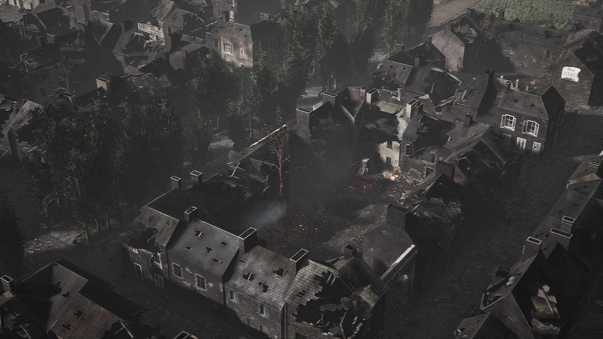 回合制战略游戏《指挥部：二战》现已在Steam平台正式推出