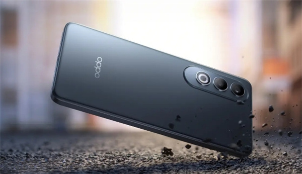OPPO K12 手机开启预售，预售价 1799 元起