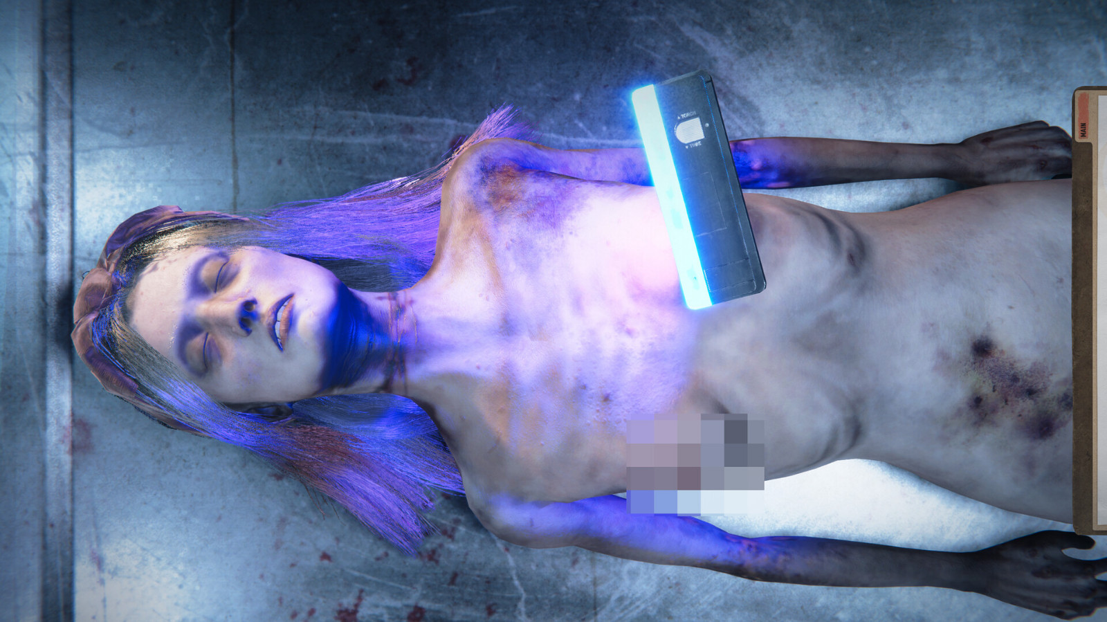 《验尸模拟器》发行日期延期  6月7日发售