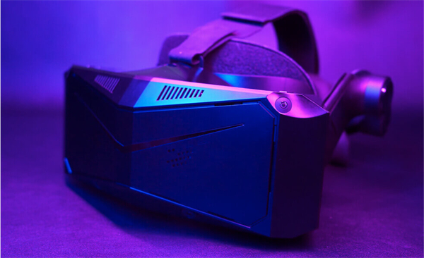 Pimax Crystal Light VR 头显正式发布