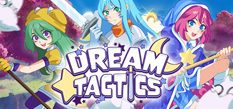 复古RPG《Dream Tactics》登陆Steam 稍后登陆Switch