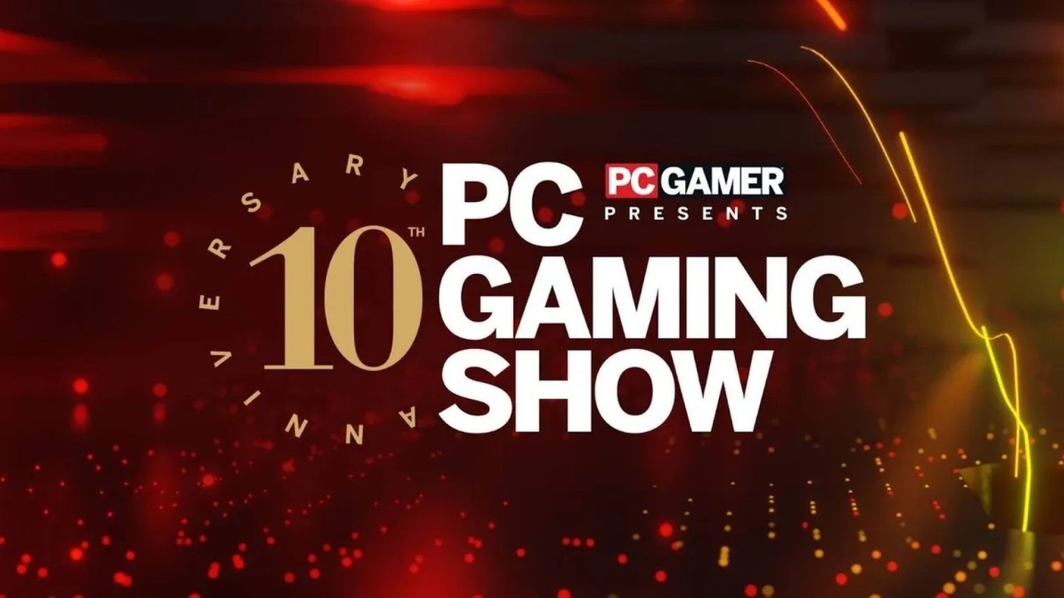 PC Gamer宣布PC游戏展将于6/9举行