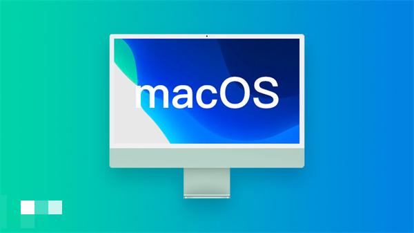 苹果更新 macOS 14.5 开发者预览版 Beta 2