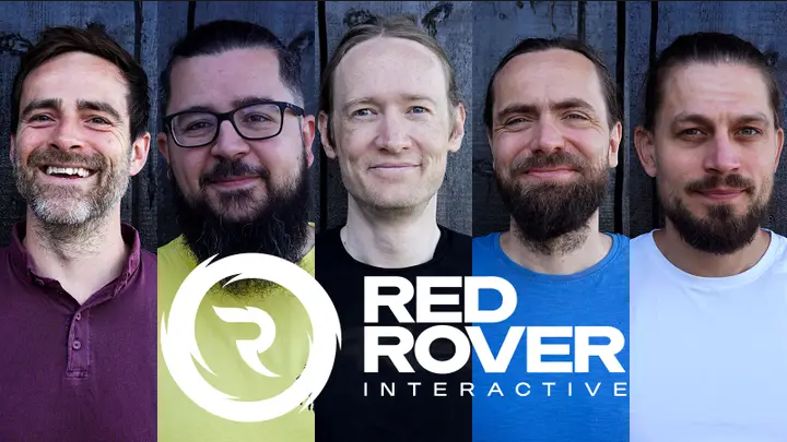 Krafton投资英国工作室Red Rover 开发末世PvP游戏