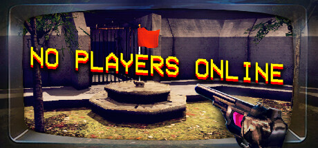 《No Players Online》Steam上线 复古风格恐怖冒险
