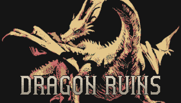 《Dragon Ruins》Steam页面上线 经典3D迷宫探索