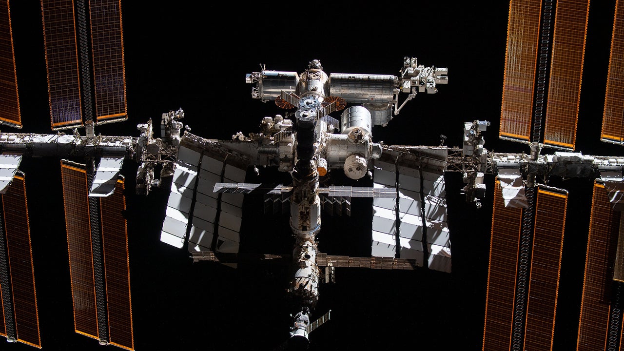 NASA承认：上个月坠落在佛罗里达的太空碎片来自国际空间站